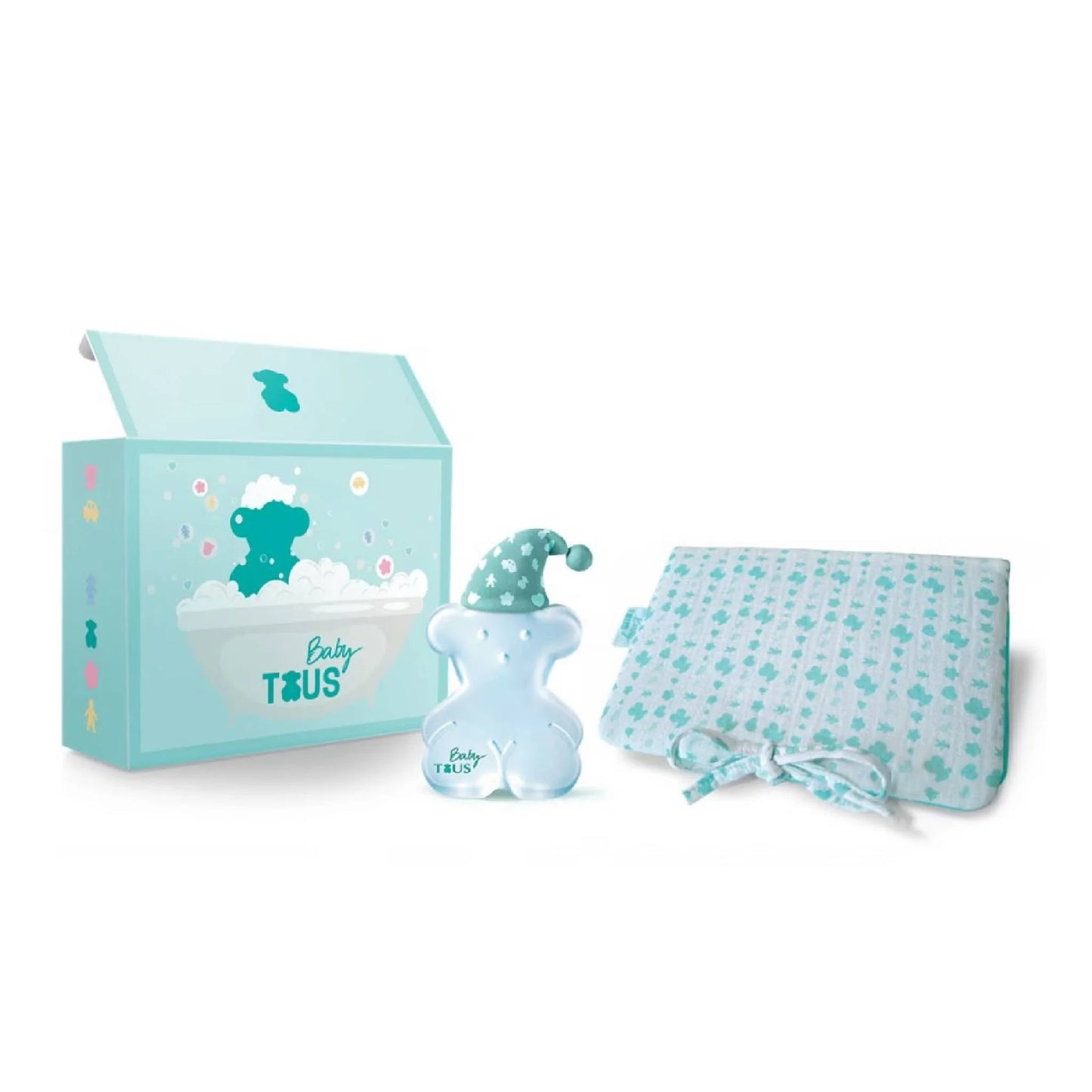 Tous Bbt My Bathroom Set