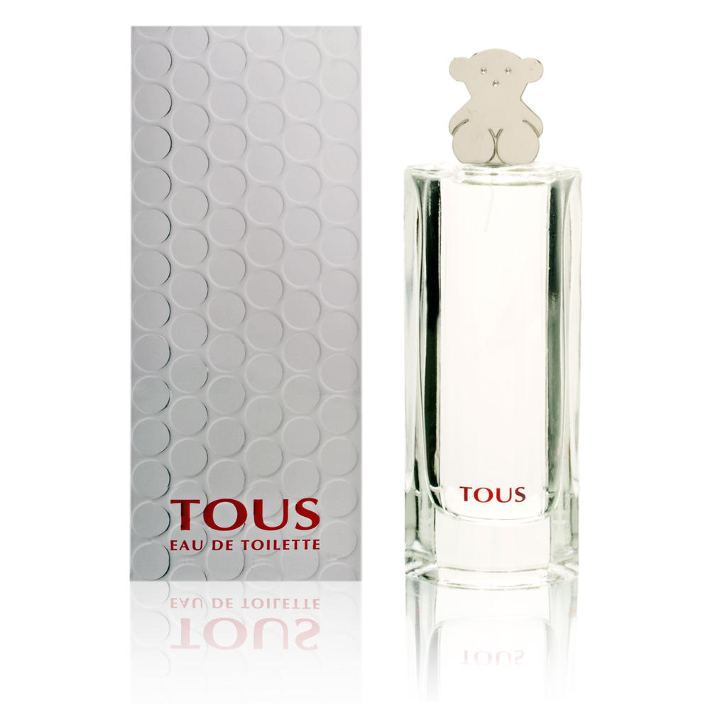 Tous EDT 90 Ml Spray