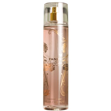 Jessica Simpson Fancy Body Mist 236Ml
