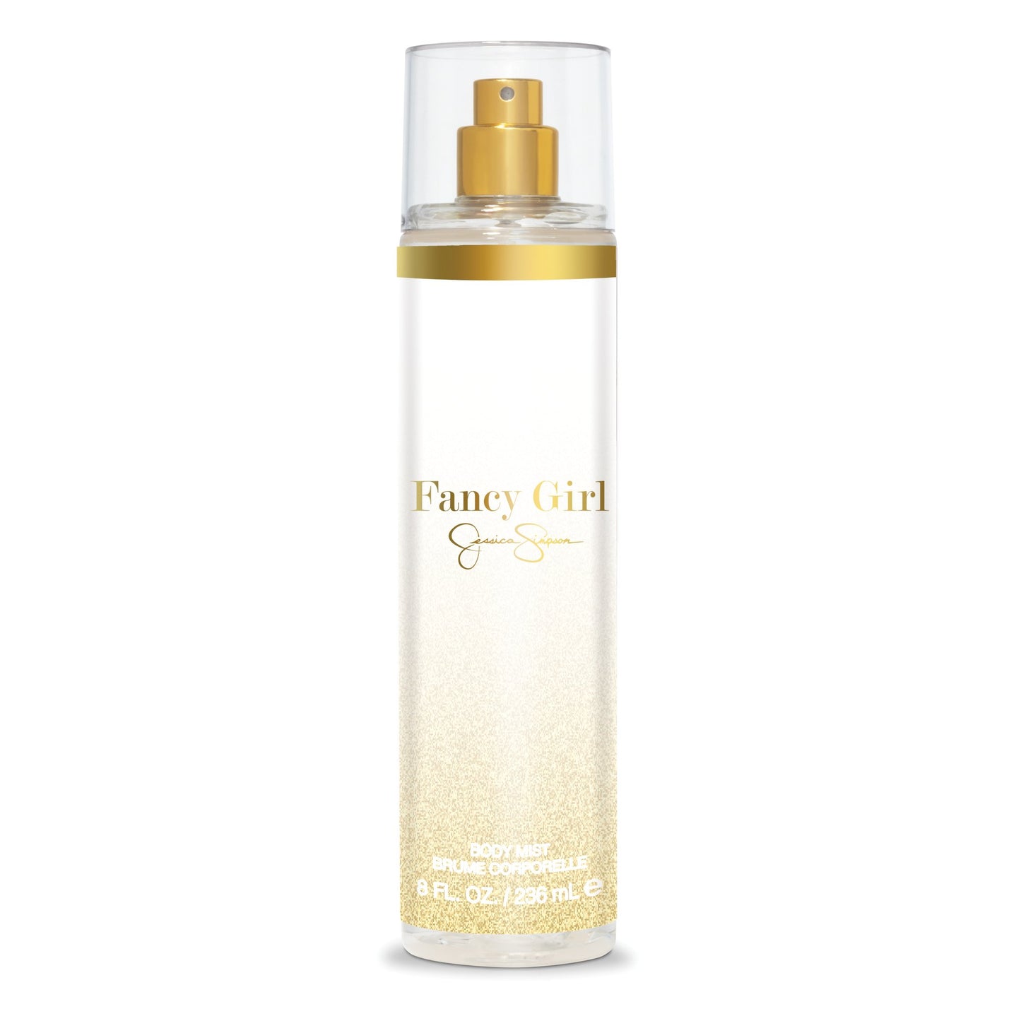 Jessica Simpson Fancy Girl Body Mist 236Ml