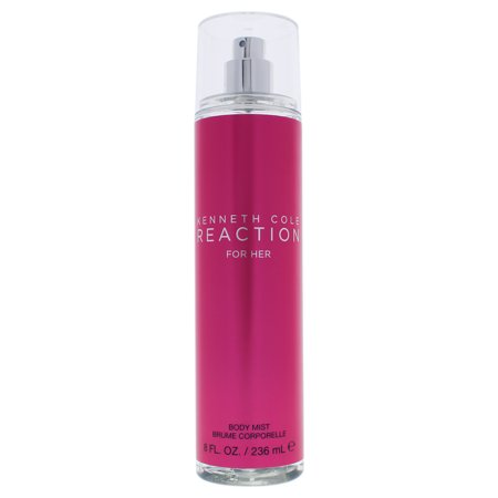 Kenneth Cole Reaction Body Mist 8Oz