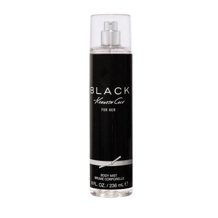 Kenneth Cole Black Women Body Mist 8Oz