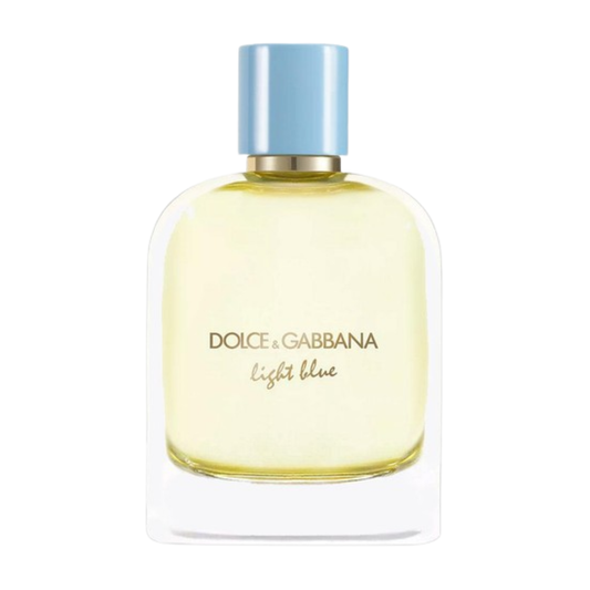 Dolce & Gabbana New Lbph EDT 100Ml