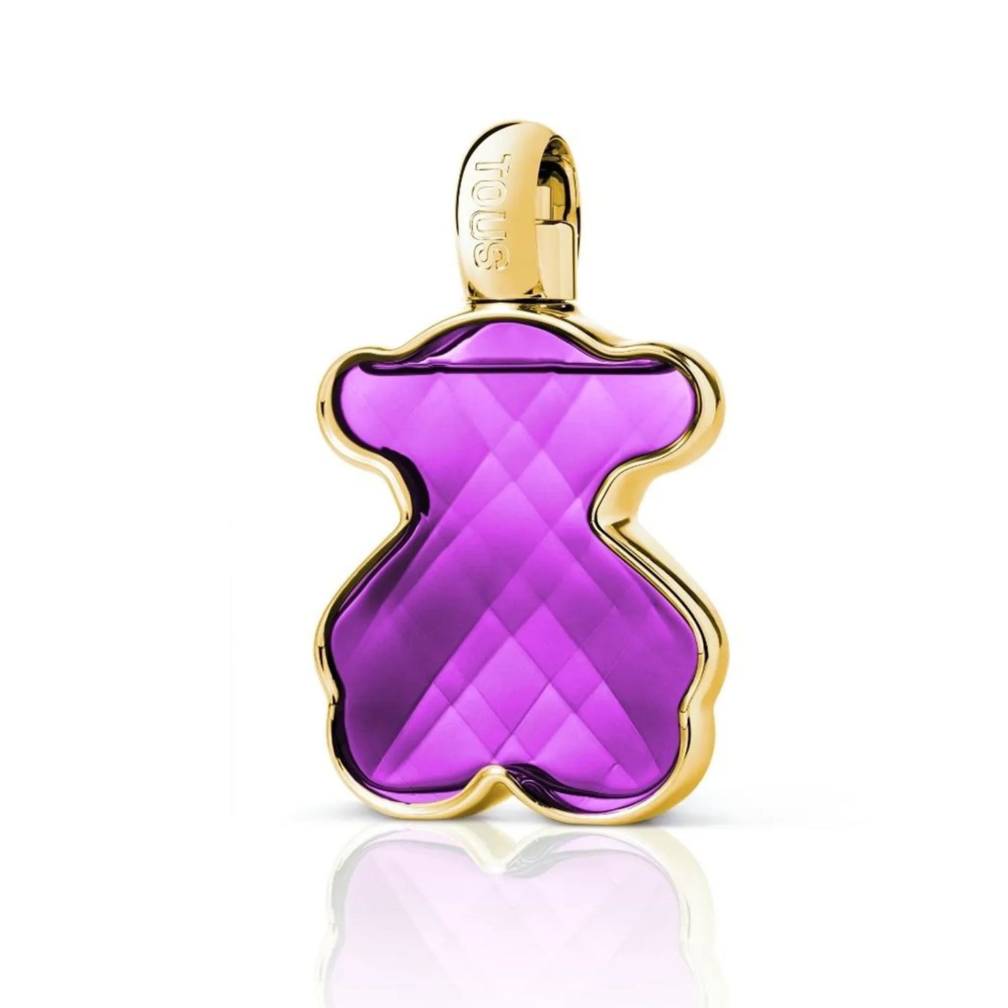 Tous LoveMe THE AMETHYST ELIXIR 90 ml